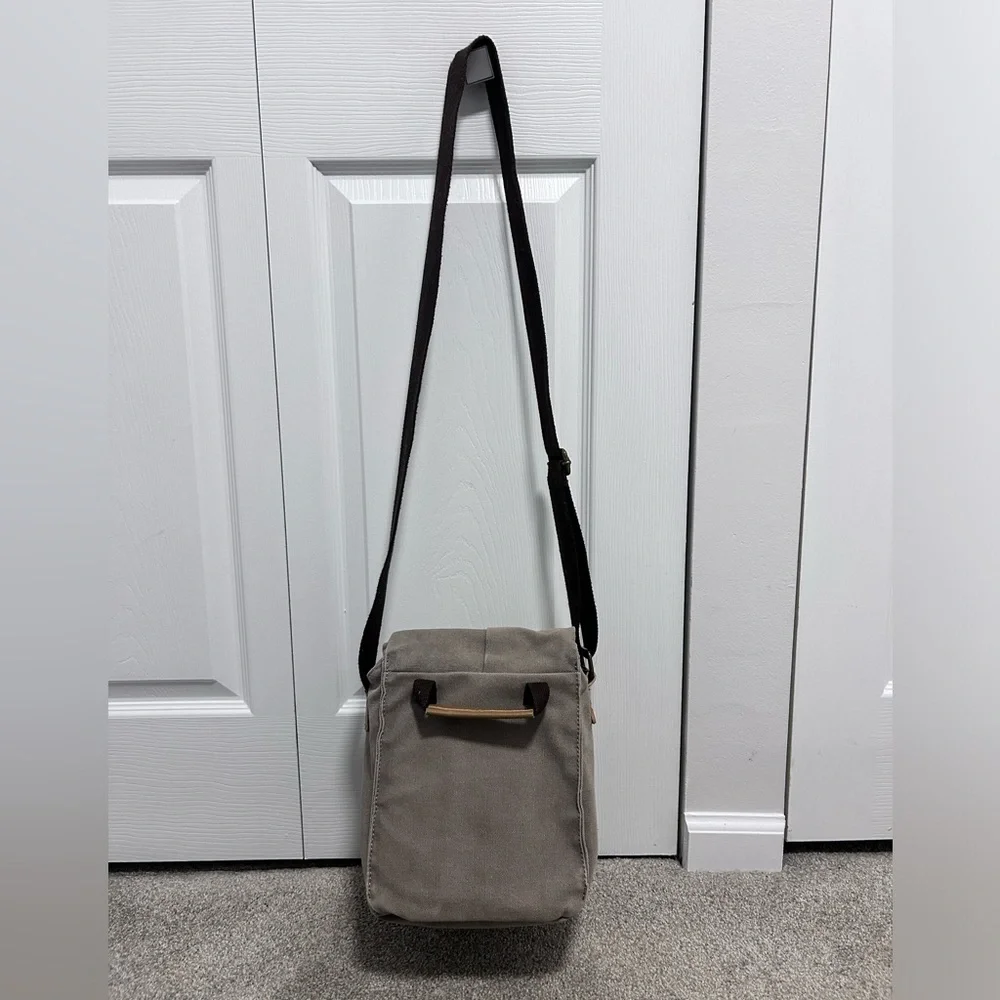 S-ZONE Waterproof Camera Bag